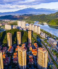 2018年末台州人均现住房面积公布!台州的数据是……