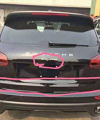 ��ʱ�ݿ���ͱ�ʱ��Macan������