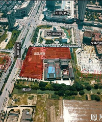 5308元/平起拍 开发区中心幼儿园以西住宅地块4月初出让