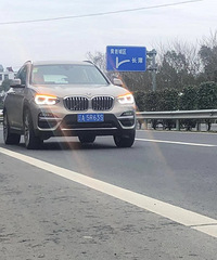 ����X3ʵ�ģ������������SUV