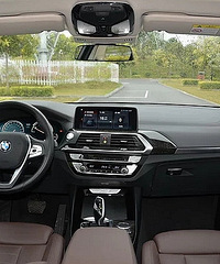 ����X3ʵ�ģ������������SUV