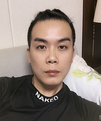 81年男生 年薪20万