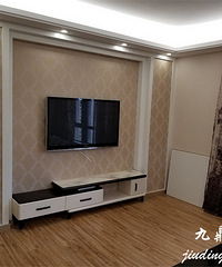 �򻪳�����һ��������װ�޳���