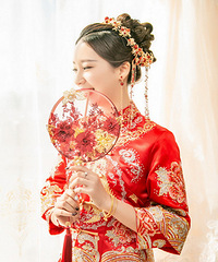 嫁给爱情 醉美
