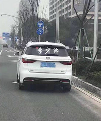 ���������ġ���֪������˧��ʲô����