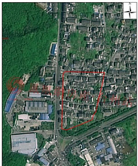 起始楼面价3970元/㎡ 温岭市太平街道又一地块四月出让