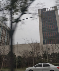 和睦人家(玺墅)烂尾很多年了 现在是什么情况