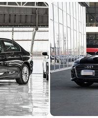 ����5ϵ�Ͱµ�A6L��Ϊʵ��������������˭���������е�MVP