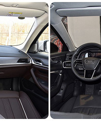 ����5ϵ�Ͱµ�A6L��Ϊʵ��������������˭���������е�MVP