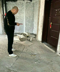 你们房子装修之前会咨询风水大师吗?