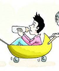 ��˵�������ϣ�������ʹ��˲Ʋ����ָ������Ů���Կ�