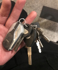 ·�Ŷ���ҽԺ4¥��ҽ���ſڼ�Կ�ף�