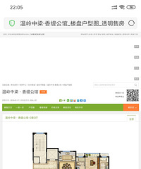 不考虑价格 这两个房子会怎么选择呢?