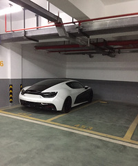 这车应该不多见吧