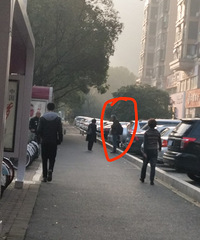 新骗术来了,他只找女孩子下手