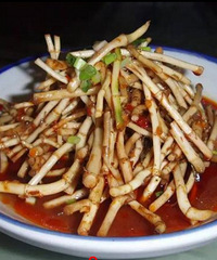 【港港厢】你觉得最难吃的食物是什么?