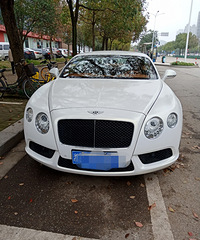 【汽车街拍】这么圆润,不用盘了