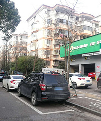 为民办实事!以下车位提前免费停放!get它