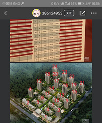 这两个户型哪个好?分别是8层和6层