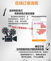 ���������򣬵�ӰƱ������ʲôӰԺ������