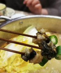 串串的味道真是不错 锅底也很优秀 墙裂推荐