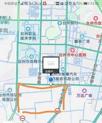 椒江目前最值得期待的地块应该是董家洋地块