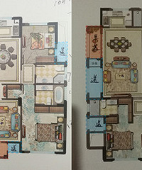 �ĸ����ͺ�