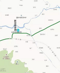 �������У��׶�·���㶼�˽���