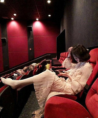 ���۸��᡿�ڿ���Ӱ��ʱ�������ܺÿ���С��㡭��