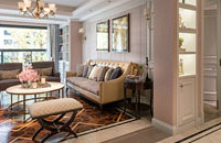 ��פһ����ܽ� ɹ�½����׸�140ƽ��ʽ��