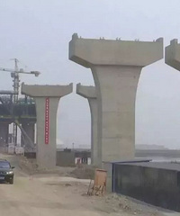 三门又有一座大桥要贯通!去这个地方会更方便……