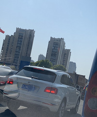 ���������ġ���һ�ο������ǵ�SUV �ô�