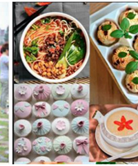 ������չ����ʳ�м���������Ϸ����۽����ᳵС��