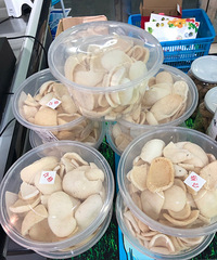招募椒江社区团长