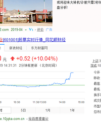 傅海棠:价值投资煤炭股——大同