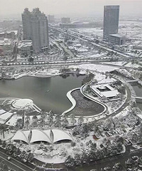 【恒大御景半岛·我与台州】十年前的市民广场