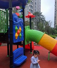 【恒大御景半岛·我与台州】择一座城,岁月蹉跎