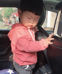 这上车的速度也太快了8!