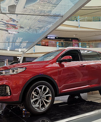 һ����WEY����Լ���Ѱ�������Ĺ�������