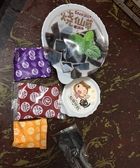 ��������ɲݣ����ǵ���������ζ���ã��ϻ���ḻ