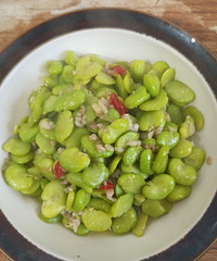 �϶��ļ��ڣ��峴�����̲˳��϶��궼�ܺó�