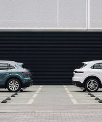 ȫ�� Cayenne E-Hybrid  ���Ĳ���