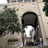 这里居然是男生宿舍