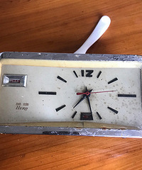 老物件 质量就是好