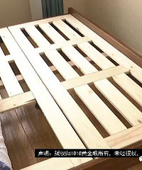 花万元买的床!宁波男子把50斤的儿子往上一扔,床......