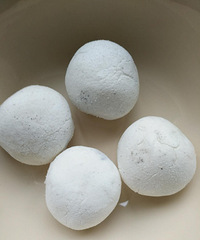 ƹ�����С�ĺ�֥��������Բ