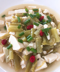 ���ƺõ��Ȳ˹����붹�����ƣ��Ǹ�ζ��������