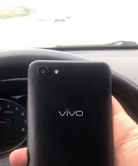 VIVO手机卖个