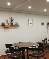 在我的印象里算一个精致的小炒店,随便吃吃还可以