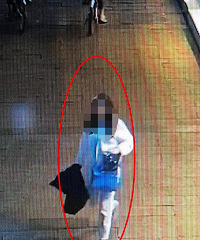 90后姑娘一晚上连偷4家店!都是奢侈品!一进她家,民警也愣了